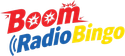 Boom Radio Bingo